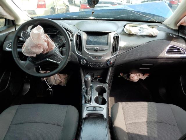 Photo 8 from auction – 2018 CHEVROLET CRUZE LT with VIN 3G1BE6SM9JS654401