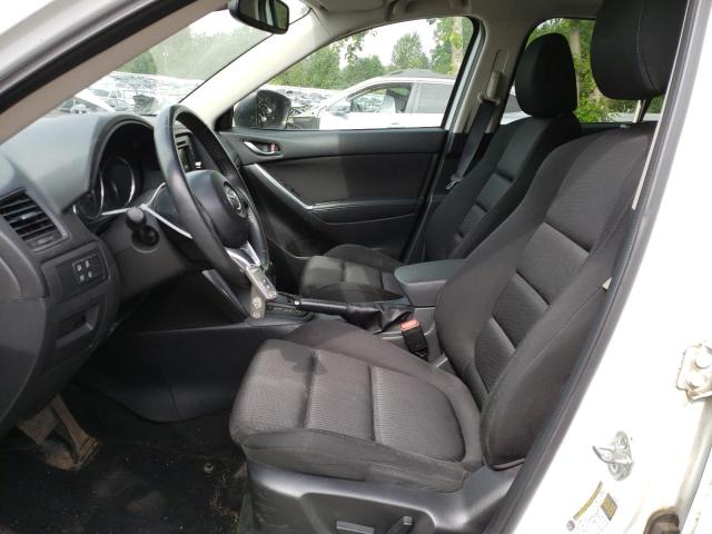 Photo 7 from auction – 2014 MAZDA CX-5 TOURI with VIN JM3KE4CY8E0352907