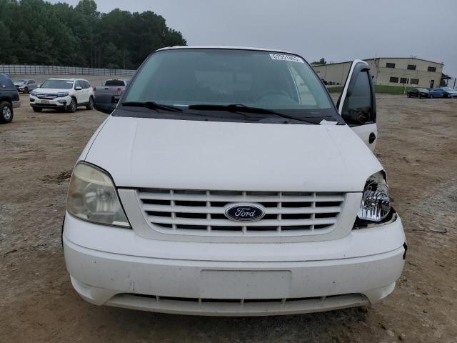 Photo 5 from auction – 2005 FORD FREESTAR S with VIN 2FMZA51655BA56392
