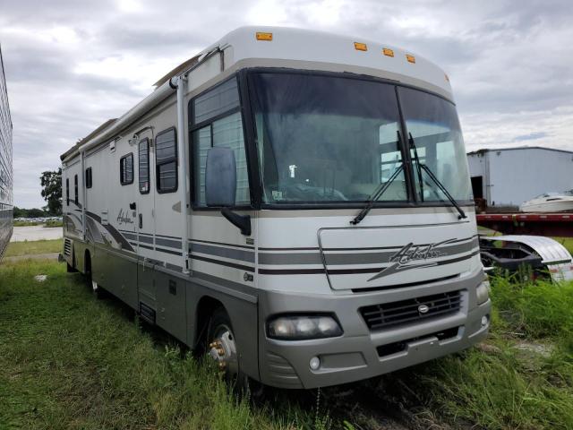 OTHER OTHER 2003 with VIN 5B4MP67G033366858 - Photo from auction