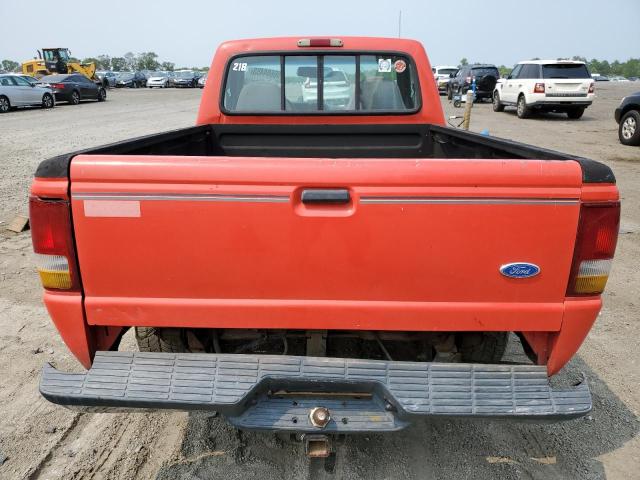 Photo 6 from auction – 1994 FORD RANGER with VIN 1FTCR10A3RTA74333