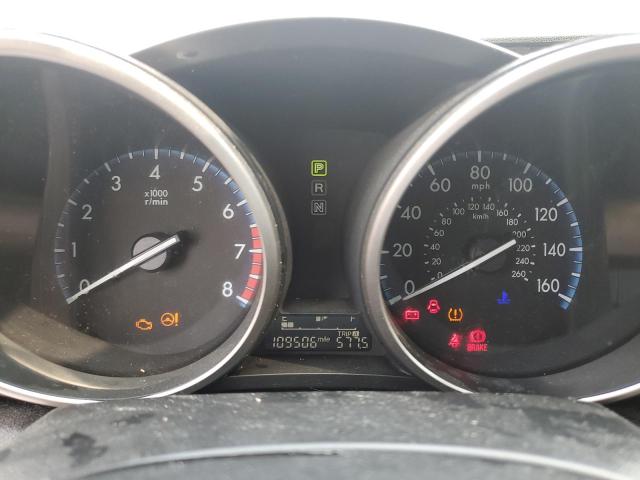 Photo 9 from auction – 2012 MAZDA 3 I with VIN JM1BL1V84C1652624