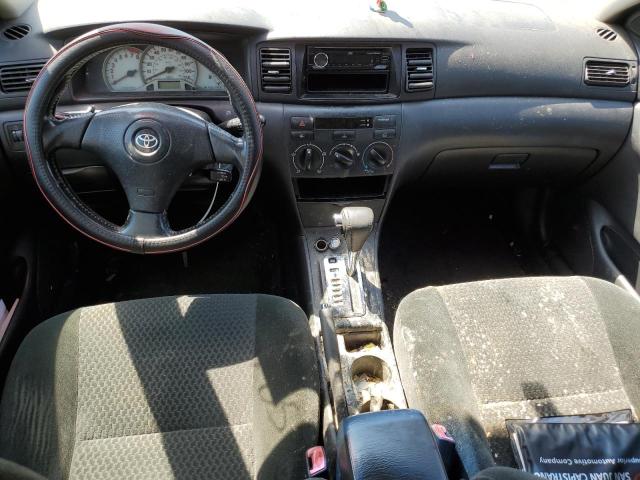 Photo 8 from auction – 2007 TOYOTA COROLLA CE with VIN 1NXBR30E07Z898724
