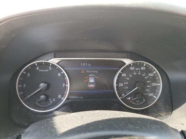 Photo 9 from auction – 2019 NISSAN ALTIMA SR with VIN 1N4BL4CV5KC175379
