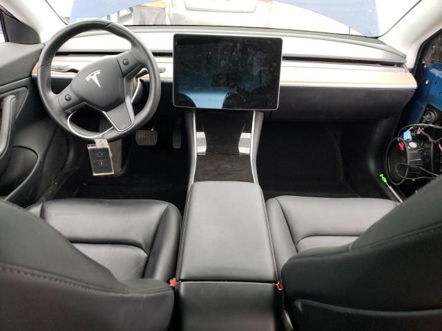 Photo 8 from auction – 2018 TESLA MODEL 3 with VIN 5YJ3E1EB4JF064978