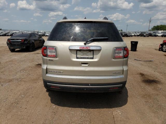 Photo 6 from auction – 2014 GMC ACADIA SLT with VIN 1GKKVRKD5EJ127430