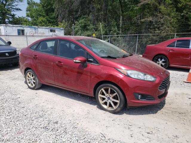 Photo 4 from auction – 2015 FORD FIESTA SE with VIN 3FADP4BJ4FM148562