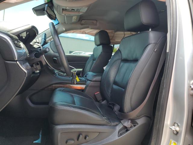 Photo 7 from auction – 2017 CHEVROLET SUBURBAN C with VIN 1GNSCHKC8HR209698