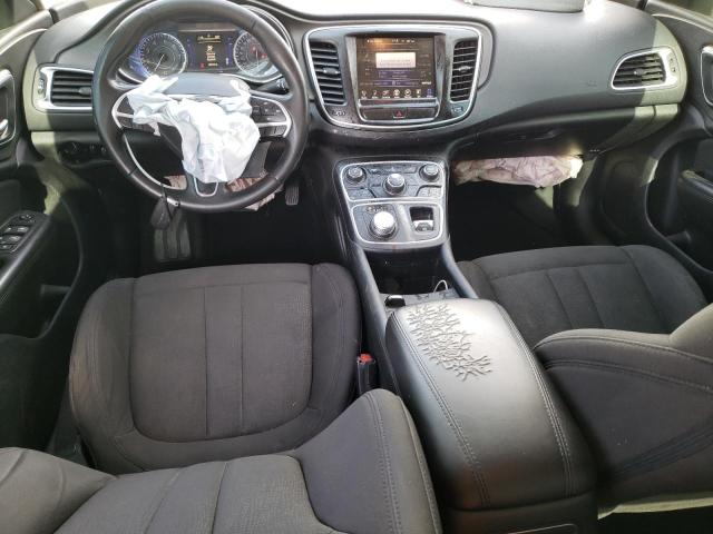 Photo 8 from auction – 2016 CHRYSLER 200 LIMITE with VIN 1C3CCCAB8GN100984