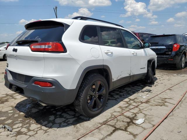 Photo 3 from auction – 2018 JEEP CHEROKEE L with VIN 1C4PJMDX9JD598108