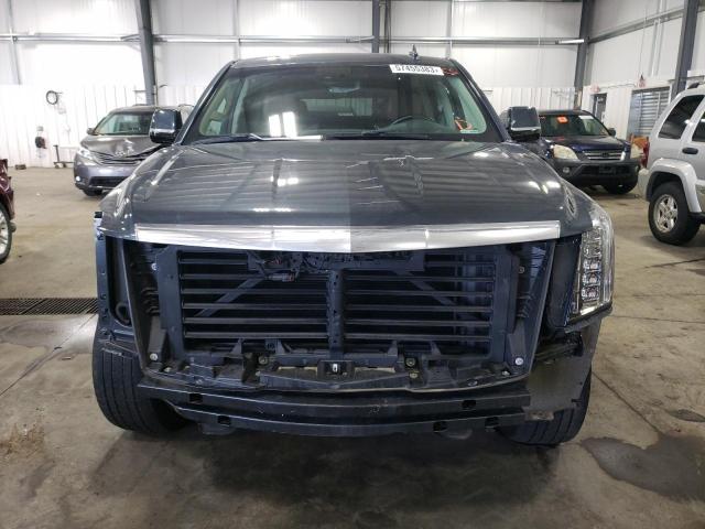 Photo 5 from auction – 2019 CADILLAC ESCALADE L with VIN 1GYS4BKJ1KR302324