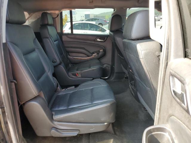 Photo 11 from auction – 2016 CHEVROLET SUBURBAN C with VIN 1GNSCHKC3GR338690
