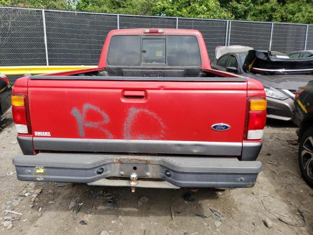 Photo 6 from auction – 1998 FORD RANGER SUP with VIN 1FTZR15U2WTA50095
