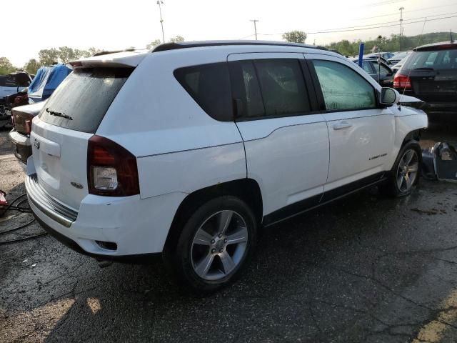 Photo 3 from auction – 2016 JEEP COMPASS LA with VIN 1C4NJCEA9GD761747