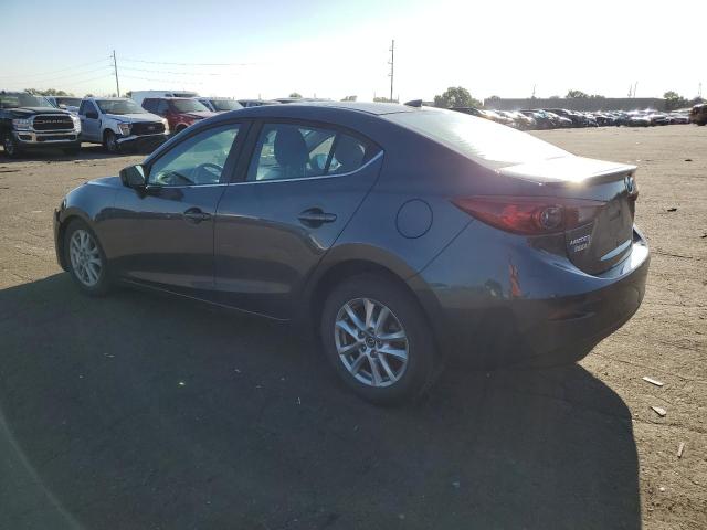 Photo 2 from auction – 2014 MAZDA 3 TOURING with VIN JM1BM1V71E1150239