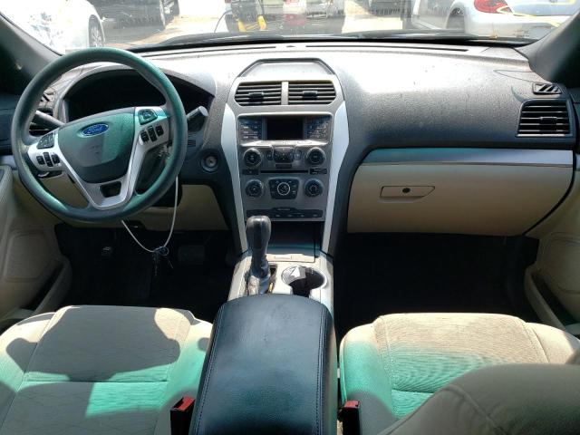 Photo 8 from auction – 2014 FORD EXPLORER with VIN 1FM5K7B84EGC06895