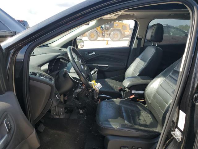 Photo 7 from auction – 2015 FORD ESCAPE TIT with VIN 1FMCU0J96FUB72187