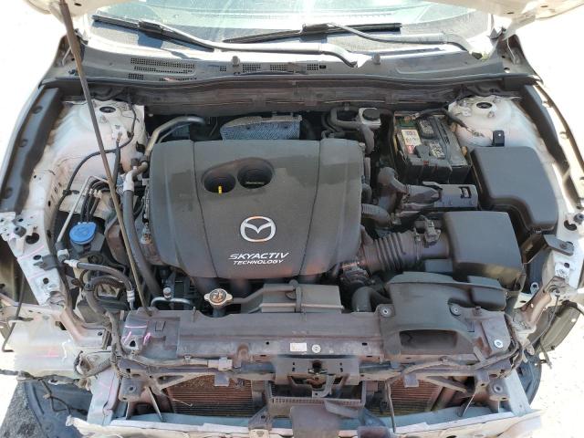 Photo 11 from auction – 2015 MAZDA 3 TOURING with VIN JM1BM1V33F1231919