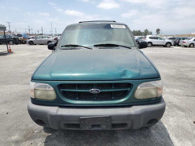 Photo 5 from auction – 1999 FORD EXPLORER with VIN 1FMZU32XXXZB53154