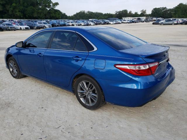 Photo 2 from auction – 2017 TOYOTA CAMRY LE with VIN 4T1BF1FK2HU630320