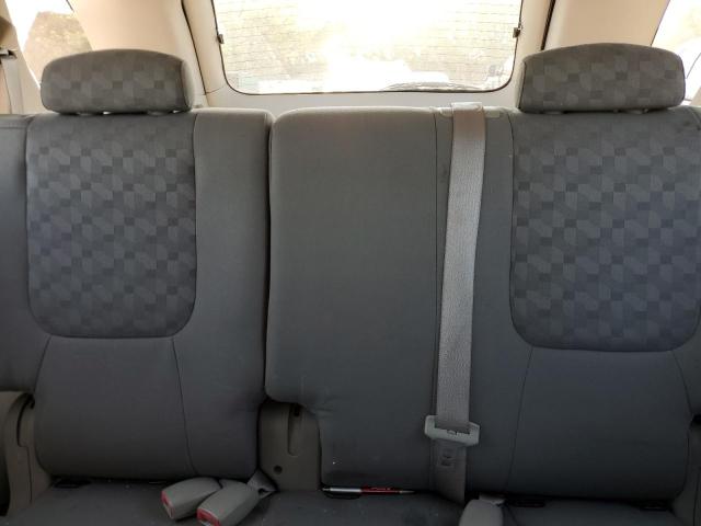 Photo 10 from auction – 2009 CHEVROLET EQUINOX LS with VIN 2CNDL13F196230936