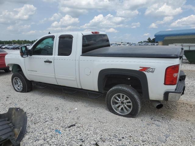 Photo 2 from auction – 2012 CHEVROLET SILVERADO with VIN 1GCRKSE73CZ324451