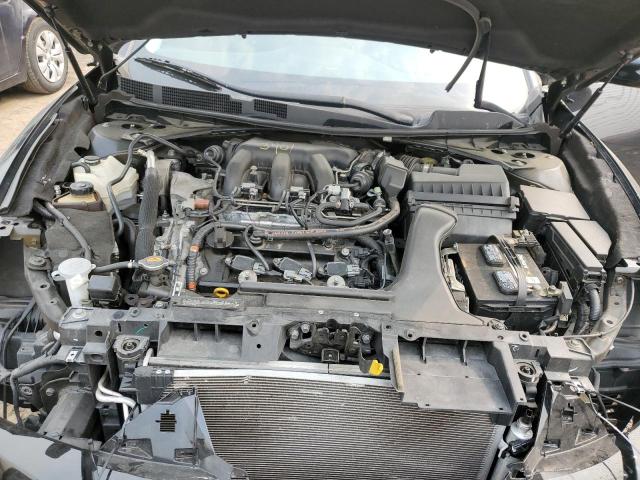 Photo 11 from auction – 2016 NISSAN MAXIMA 3.5 with VIN 1N4AA6AP6GC423079