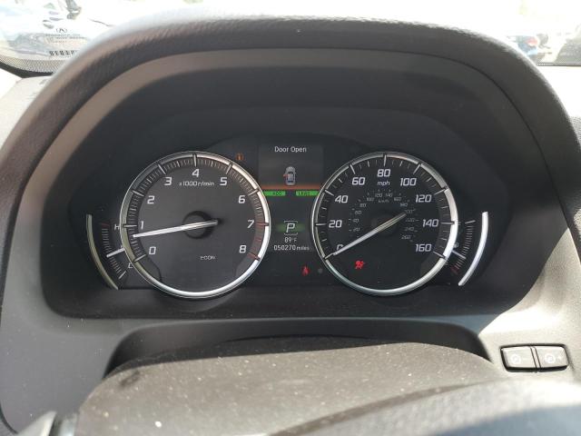 Photo 9 from auction – 2018 ACURA TLX TECH with VIN 19UUB2F55JA001605