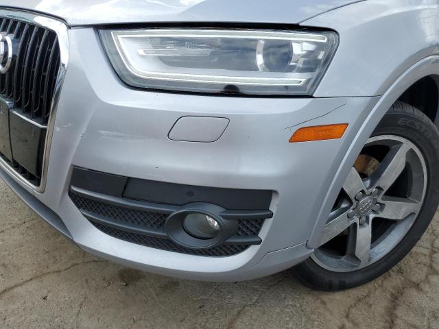 Photo 12 from auction – 2015 AUDI Q3 PRESTIG with VIN WA1GFCFSXFR008905