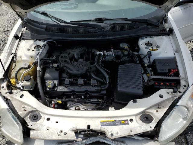 Photo 11 from auction – 2004 DODGE STRATUS SE with VIN 1B3EL36R44N305967
