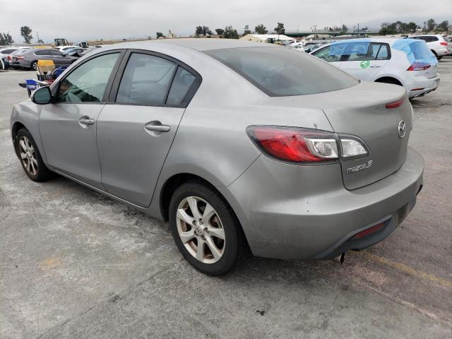 Photo 2 from auction – 2010 MAZDA 3 I with VIN JM1BL1SG4A1154738