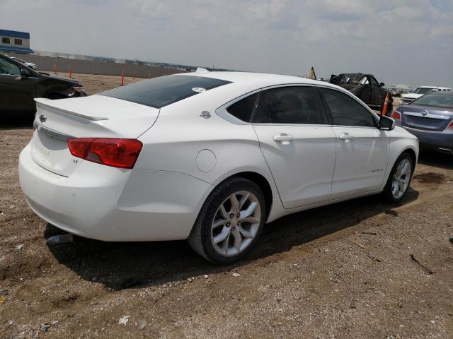 Photo 3 from auction – 2014 CHEVROLET IMPALA LT with VIN 1G1125S36EU117173