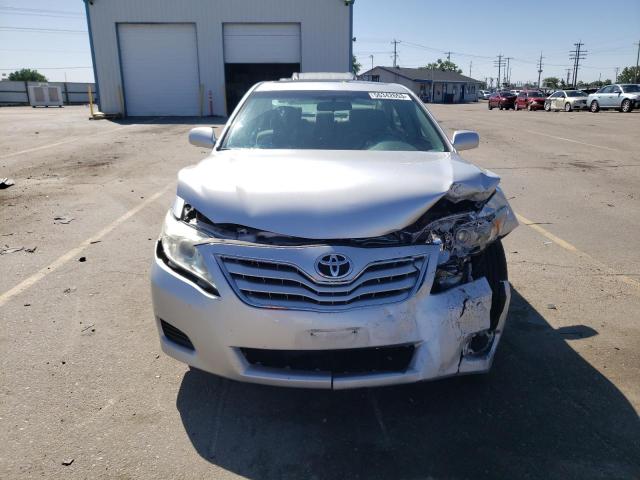 Photo 5 from auction – 2011 TOYOTA CAMRY BASE with VIN 4T4BF3EK6BR157158