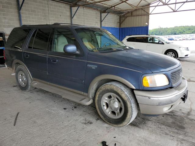 Zdjęcie 4 z aukcji – 2000 FORD EXPEDITION z VIN 1FMRU17L5YLA23703