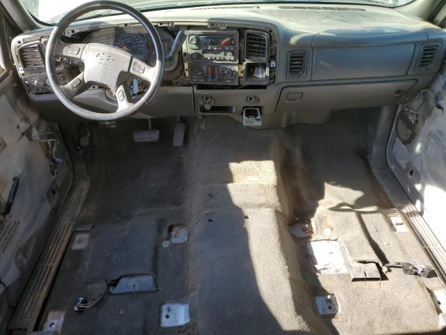 Photo 8 from auction – 2005 CHEVROLET silverado with VIN 2GCEC13T851173012