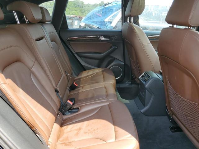Photo 11 from auction – 2016 AUDI Q5 PREMIUM with VIN WA1L2AFP7GA123536