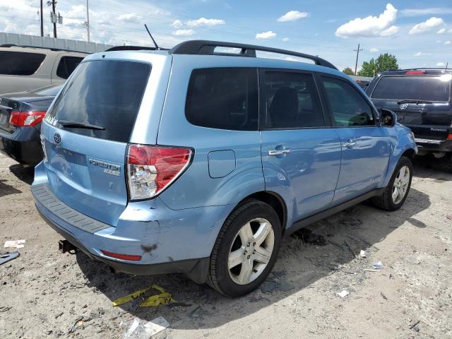 Photo 3 from auction – 2012 SUBARU FORESTER 2 with VIN JF2SHADC1CH408025