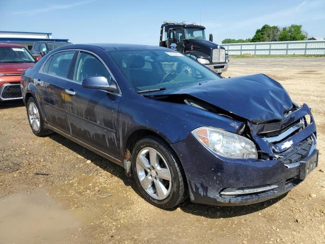Photo 4 from auction – 2012 CHEVROLET MALIBU 2LT with VIN 1G1ZD5E04CF228403