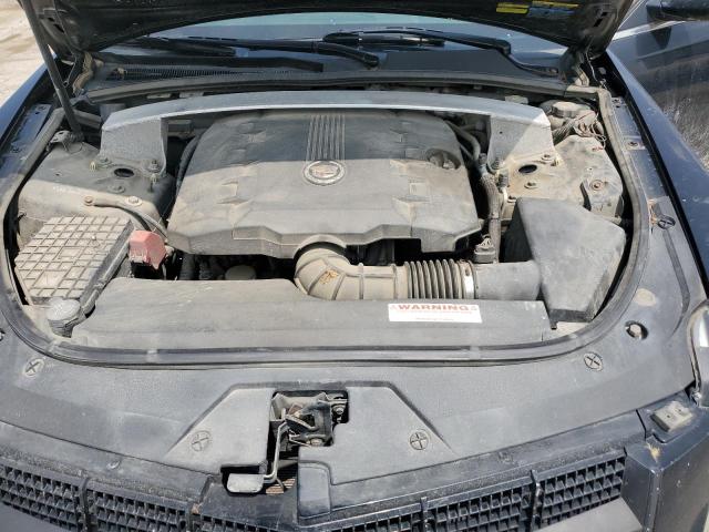Photo 11 from auction – 2010 CADILLAC CTS PERFOR with VIN 1G6DL5EG4A0114261