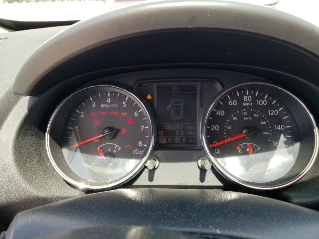 Photo 9 from auction – 2011 NISSAN ROGUE S with VIN JN8AS5MV2BW685639