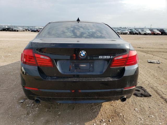 Photo 6 from auction – 2012 BMW 535 XI with VIN WBAFU7C54CDU63560