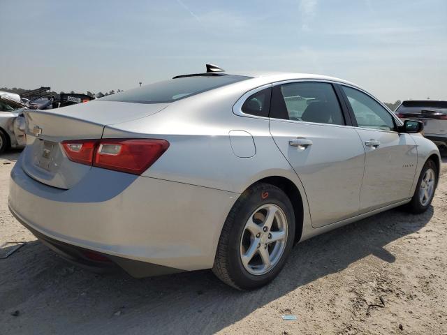 Photo 3 from auction – 2017 CHEVROLET MALIBU LS with VIN 1G1ZB5ST8HF266339