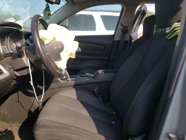 Photo 7 from auction – 2015 GMC TERRAIN SL with VIN 2GKALREK1F6312987