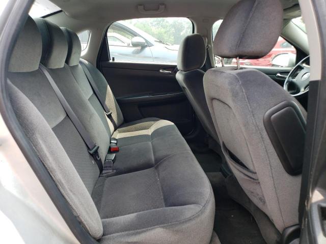 Photo 10 from auction – 2011 CHEVROLET IMPALA LS with VIN 2G1WA5EK9B1140255