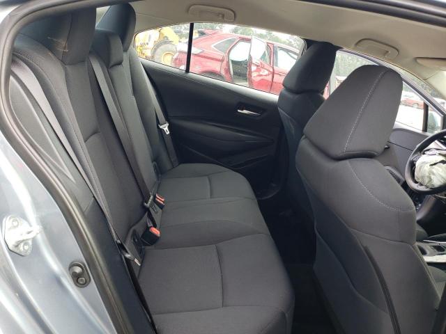 Photo 10 from auction – 2021 TOYOTA COROLLA LE with VIN 5YFEPMAE5MP208454