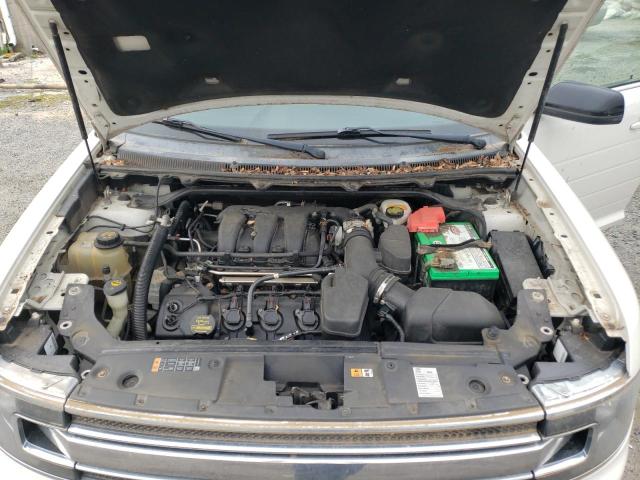 Photo 12 from auction – 2013 FORD FLEX SEL with VIN 2FMHK6C84DBD07155