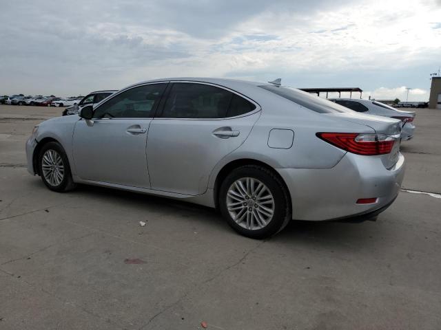 Photo 2 from auction – 2014 LEXUS ES 350 with VIN JTHBK1GG0E2114554