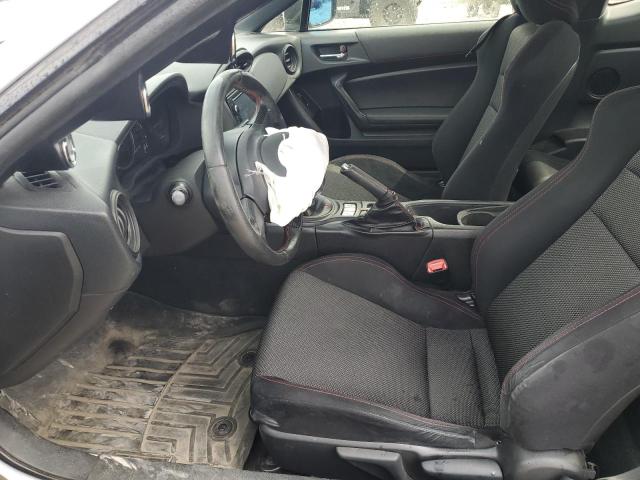 Photo 7 from auction – 2013 SUBARU BRZ 2.0 PR with VIN JF1ZCAB10D1602364