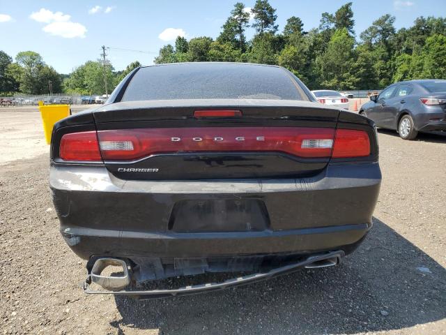 Photo 6 from auction – 2013 DODGE CHARGER SE with VIN 2C3CDXBG4DH523466