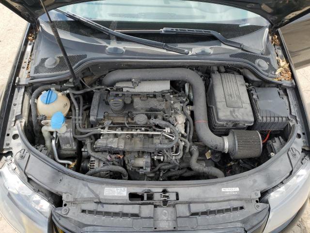 Photo 11 from auction – 2008 AUDI A3 2.0 PRE with VIN WAUNF78P78A146896
